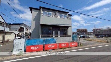 ＫＥＩＡＩ　ＲＥＳＩＤＥＮＣＥ　五香[1K/21.84m2]の外観4