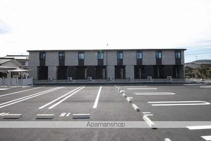 グランデ未来[1LDK/44.28m2]の外観5