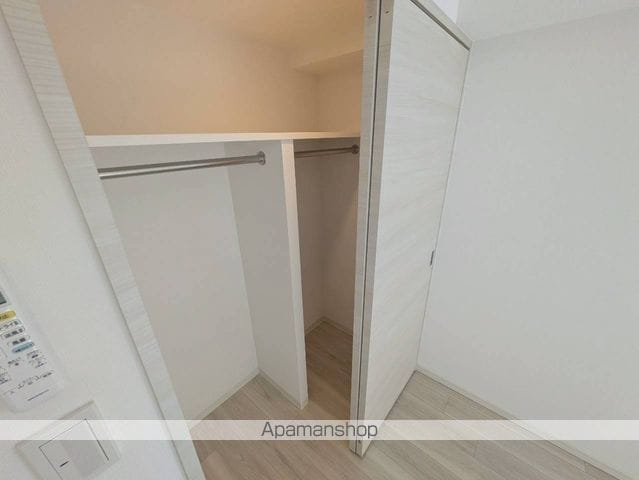 S−RESIDENCE富士見町AGLITTERの内装写真