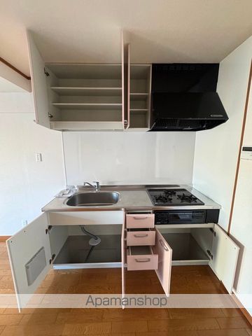 コトブキ第一ビルの内装写真