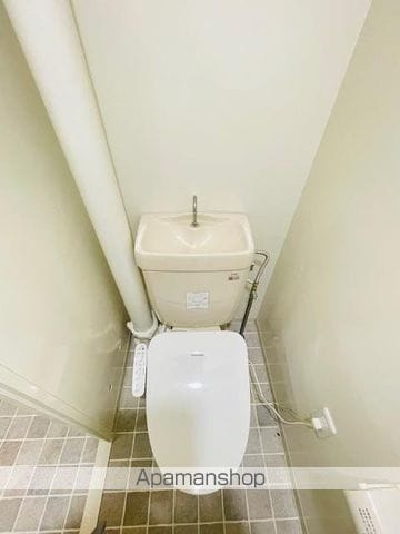 栄光下関ビルの内装写真