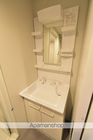 FLAP福住 仮)月寒東1−11MS A棟の内装写真