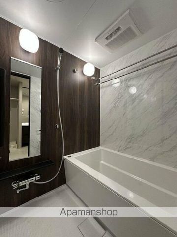 コンシェリア東京 HIGASHIJUJO RESIDENCEの内装写真