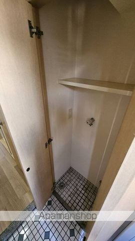 アリビオ天神南の内装写真
