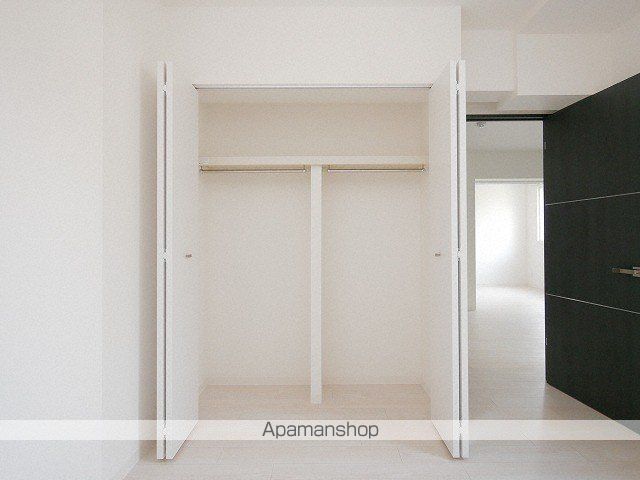 ブランシャール北3条通の内装写真