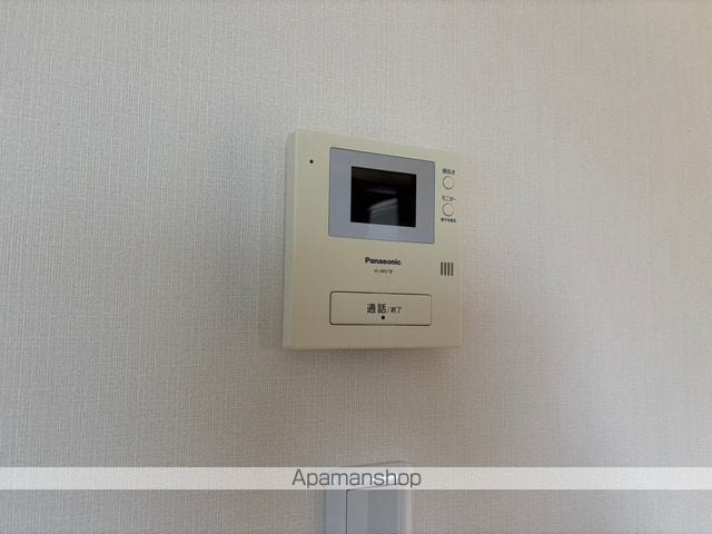 フレシール若草の内装写真