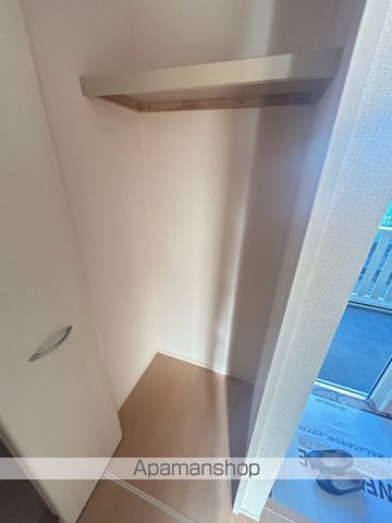 スタイリッシュ リバーの内装写真