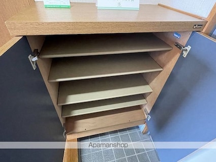 クレストンコート[1LDK/40.32m2]の内装10