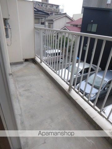 福ビルの内装写真