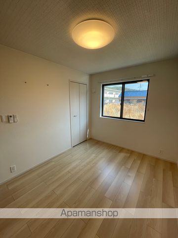 ベルシャイン 紀三井寺 Iの内装写真