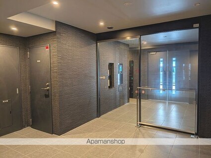 ＧＲＡＮ　ＰＡＳＥＯ上野御徒町[1LDK/38.73m2]のロビー1