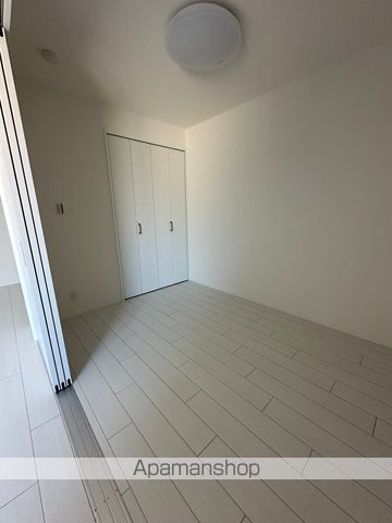 レピュア小石川レジデンスIIの内装写真