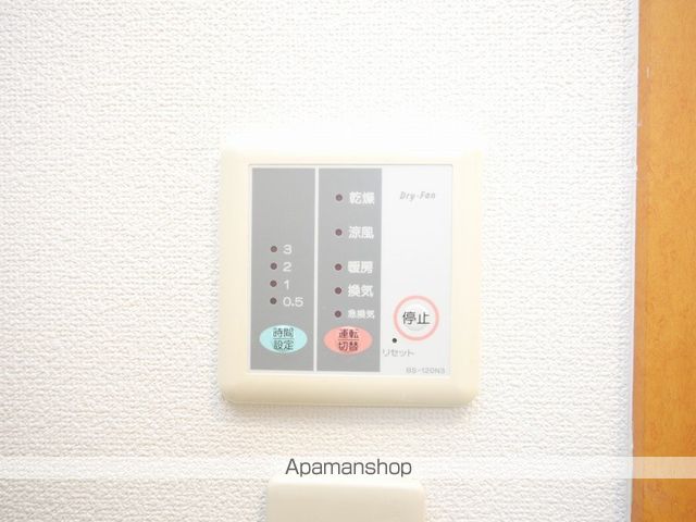 CANVASSすすきのの内装写真