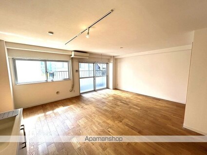 Ｇａｒａｋｕ　Ｈｏｕｓｅ[1R/40.39m2]の内装1
