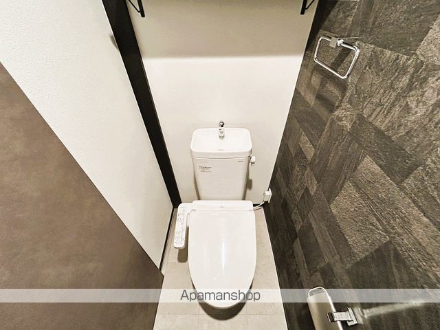 AZUR舟入南の内装写真