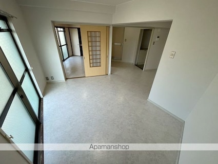 レドンダカサ玉川[2DK/37.79m2]の内装2