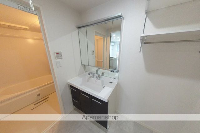 アンルミエールの内装写真