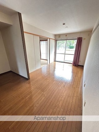 長野県長野市大字北長池[3LDK/80.09m2]のリビング・居間