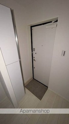 アネックスガーデン馬橋[1K/18.04m2]の玄関