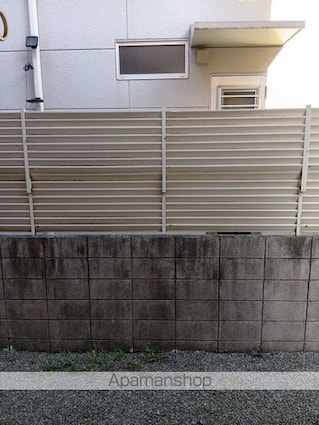 和歌山県和歌山市松江中３丁目[1R/33m2]の眺望
