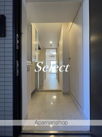 クレイシア横濱阪東橋の内装写真