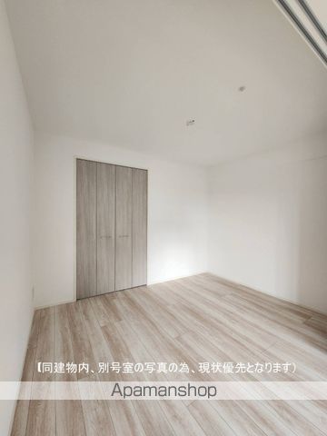 S-RESIDENCE愛宕SOUTH.の内装写真