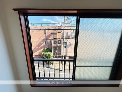 岩井マンション[1K/21.45m2]の内装4