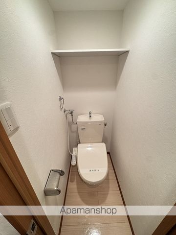 ワイズ白石の内装写真