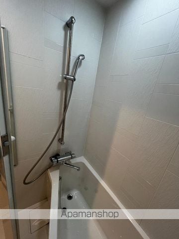 クレストコート南長崎の内装写真