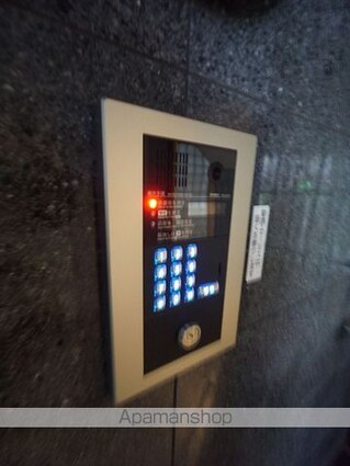 オゾックハウス[1LDK/38m2]の外観5