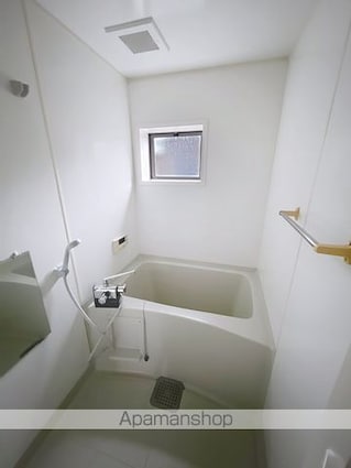 ＵＮＩＶＥＲＳＥ[2LDK/53.76m2]のバス