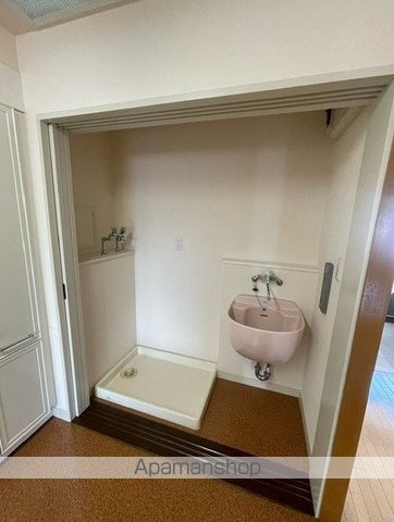 サニーコート都立大の内装写真