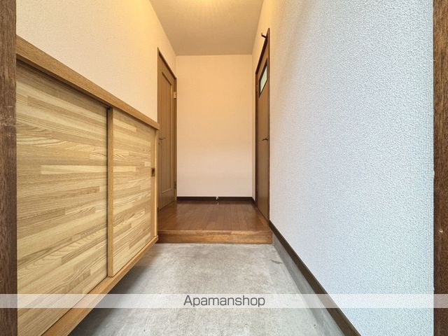 Homest.PLの内装写真