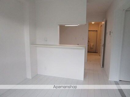 ＲＥＳＩ　ＮＡＧＡＩ（レジながい）Ⅱ[1LDK/33.73m2]の内装3