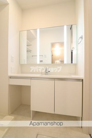 アンデスの内装写真