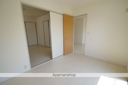 クオリティハイツ　Ｂ棟[2LDK/50.07m2]の内装7