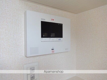 高知県高知市南久万[2LDK/61.14m2]のその他設備