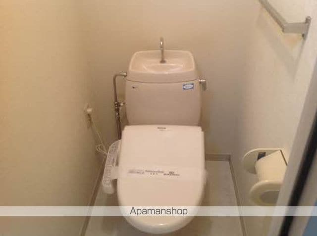 パル貴船の内装写真