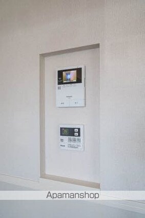 福島県福島市八島町[1LDK/49.93m2]のセキュリティ