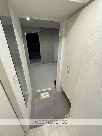 SERENITE谷町四丁目ALLIERの内装写真