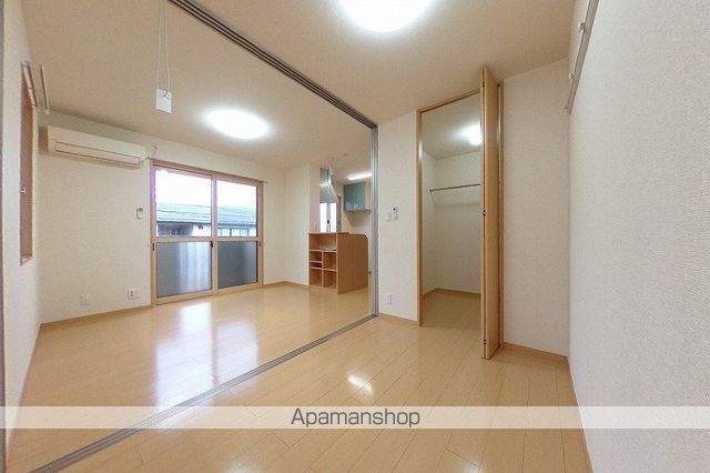 エミグランド ABCの内装写真