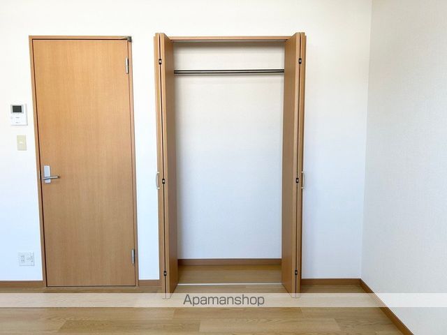 グレイスコートつるの内装写真