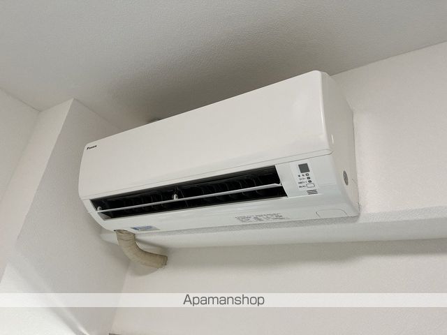 エスパース広電本社前の内装写真