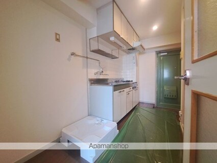 第３ハイツ宮田町[1K/25.16m2]の内装2