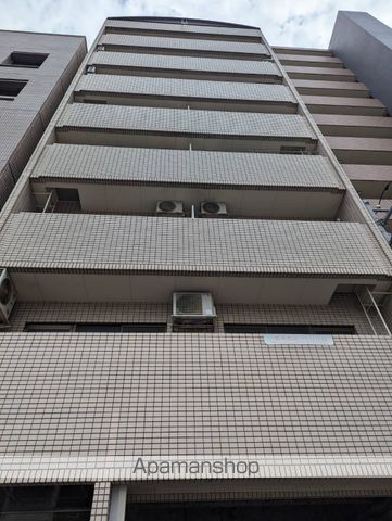 スパジオカーサ[1R/30m2]の外観4