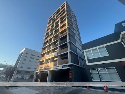 Ｔｈａｍｅｓ　ｇａｒｄｅｎ　ｐｌａｃｅ[1LDK/31.74m2]の外観1