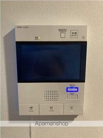 ハーモニーレジデンス神楽坂ヒルズTHIRDの内装写真