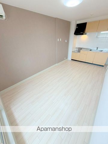 CASAIの内装写真