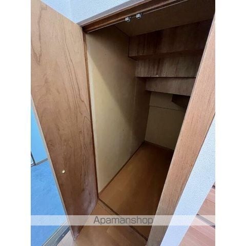 タウンハウスはやまの内装写真