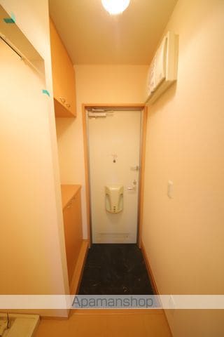 グリーンテラス多摩の内装写真